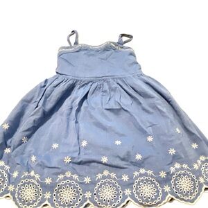 Cat & Jack 4/5 XS dress